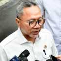 Candaan Reshuffle Prabowo Bisa Jadi Sinyal Evaluasi untuk Zulhas