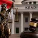 Hukum yang Layu: Saat Keadilan Kehilangan Hati Nurani