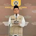 Kemenhaj Perkuat Pengawasan Cegah Haji Non Prosedural