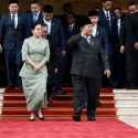 Pidato Prabowo soal PDIP Bisa Jadi Sindiran Halus