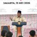 Prabowo Geram Devisa Hasil Ekspor Sawit-Batu Bara Tak Disimpan di Indonesia