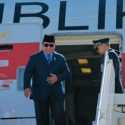 Prabowo, Naga Asia yang Sedang Bangkit