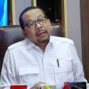 Qodari Sabotase Bakom RI untuk Bungkam Kritik Publik
