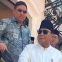 Macron dan Prabowo, Dua Pemain Geopolitik Hebat