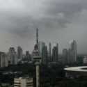 Waspada Potensi Cuaca Ekstrem hingga 24 Mei