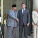 RI-Prancis Bentuk High Level Business Council
