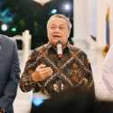Didesak Mundur Imbas Rupiah Melemah, Perry Warjiyo: Yakin Stabil