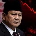 Jelang Pidato Prabowo di DPR, IHSG dan Rupiah Kompak Melemah