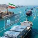 Iran Ubah Aturan Perlintasan Hormuz, Kapal Wajib Kantongi Izin PGSA