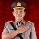 Eks Wakapolda Sulsel Jabat Kapolda Sulteng