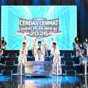 Juri Lomba Cerdas Cermat Jangan Antikritik