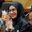 Legislator Golkar Minta Nakes Proaktif Layani Jemaah Haji