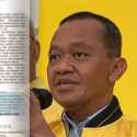 Opini Bahlil di <i>Kompas</i> Disoal: Tidak Tepat Samakan Kurban dengan Zakat Fitrah