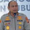 Jabat Kapolda Jabar, Karier Irjen Pipit Makin Moncer
