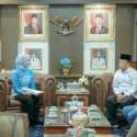 Wagub Lampung Minta Gapembi Kawal Pemenuhan Standar MBG