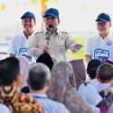 Prabowo Siap Lakukan Apa Saja demi Hentikan Kebocoran Kekayaan Negara