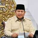 Antisipasi Efek The Fed, Prabowo Minta Fundamental Ekonomi Nasional Diperkuat