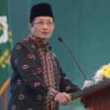 Waisak Momentum Menebar Kebajikan dan Menjaga Perdamaian Dunia