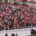 The Jakmania Jangan Meniru Erick Thohir