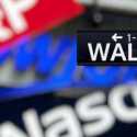 Wall Street Ditutup Menguat Tipis Berkat Saham AI
