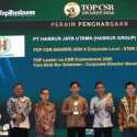 Mitigasi Risiko Diperkuat, Performa Tata Kelola Sosial Hasnur Group Naik Kelas