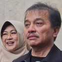 Kasus Roy Suryo Cs Sebaiknya Disetop