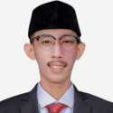 Achmad Syahri Assidiqi Tak Layak Dicontoh, Sayang Tak Bisa Dibuang