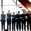 Prabowo Bersama Pemimpin ASEAN Ikuti Sesi Retret KTT ke-48