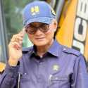 Pembangunan SR Masuk Fase Darurat, Ditarget Rampung Juni 2026