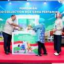 Optimalkan Minyak Jelantah