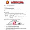 Legislator Gerindra Dipanggil Majelis Kehormatan Usai Viral Main Game saat Rapat