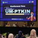 Menuju Smart Campus, PTKIN Percepat Transformasi Pendidikan Islam