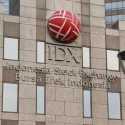 IHSG Sesi I: Sektor Konsumer Melaju, Indeks Parkir di Level 6.968