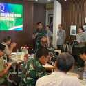 TNI AD Tegaskan Tak Anti Kritik, Tapi Tolak Distorsi Informasi