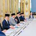 Forum Bisnis RI-Prancis Resmi Diluncurkan, Libatkan 30 Raksasa Industri