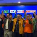 GKSR Minta DPR Buka Draf Perubahan UU Pemilu