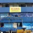Gedung Tanpa SLF Terancam Disegel
