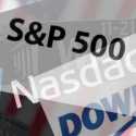 Wall Street Merah Terbakar Ketegangan Baru di Timur Tengah