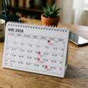 Siap-Siap Long Weekend, Ini Sisa Tanggal Merah dan Cuti Bersama Mei 2026