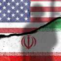 Tak Ada Pintu Setop Perang Iran versus AS-Israel