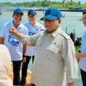 Prabowo Kembangkan Sentra Perikanan Ribuan Hektare demi Dongkrak Ekspor