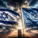 Israel Masuk Daftar Hitam Kekerasan Seksual PBB