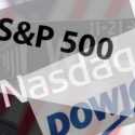 Wall Street Hijau: Dow Jones Cetak Rekor Baru