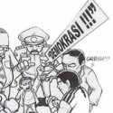 Reformasi, Oligarki, dan Demokrasi yang Kehilangan Demos