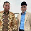 Presiden Jangan Ragu Copot Zulhas dari Kabinet