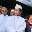 Nasaruddin Umar: Jangan Ada Warga Krisis Protein saat Iduladha