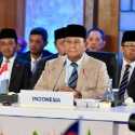Prabowo Hadiri KTT BIMP-EAGA, Dorong Kerja Sama Lebih Adaptif dan Berdampak