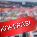 Koperasi Soko Guru Ekonomi Baru Sebatas Slogan