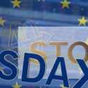 DAX Melesat 2,12 Persen Saat Harga Minyak Dunia Anjlok