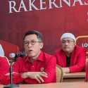 SOKSI Siap Pasang Badan Bela Prabowo dari Fitnah
